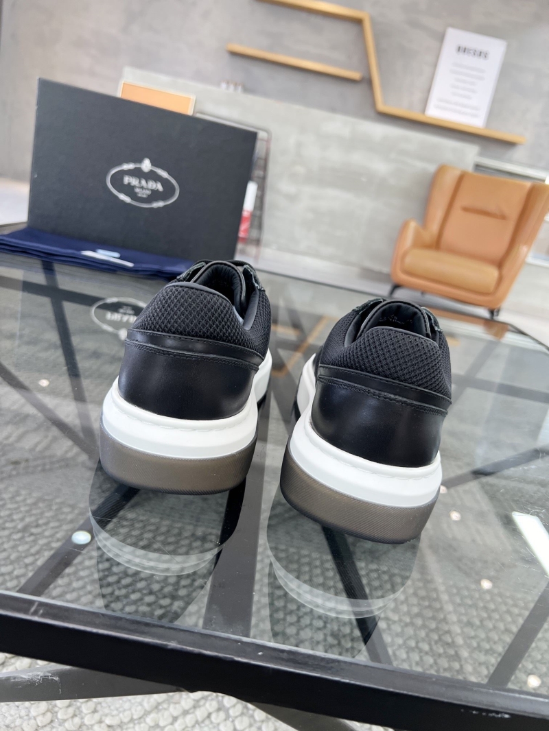 Prada Casual Shoes